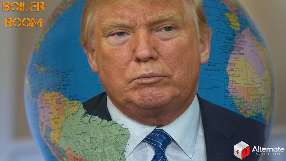 AC_WordSlinger's tweet image. Calling all social rejects! Boiler Room is going LIVE!

Tonight: Hesher, @Ruckus and @JamieLHanshaw

Watch on Rumble (Once Live): rumble.com/v6cs154-boiler…

Watch on YouTube (Once Live): youtube.com/live/hva5qIUtv… 

Watch on X.com (Once Live): x.com/@HesherMedia