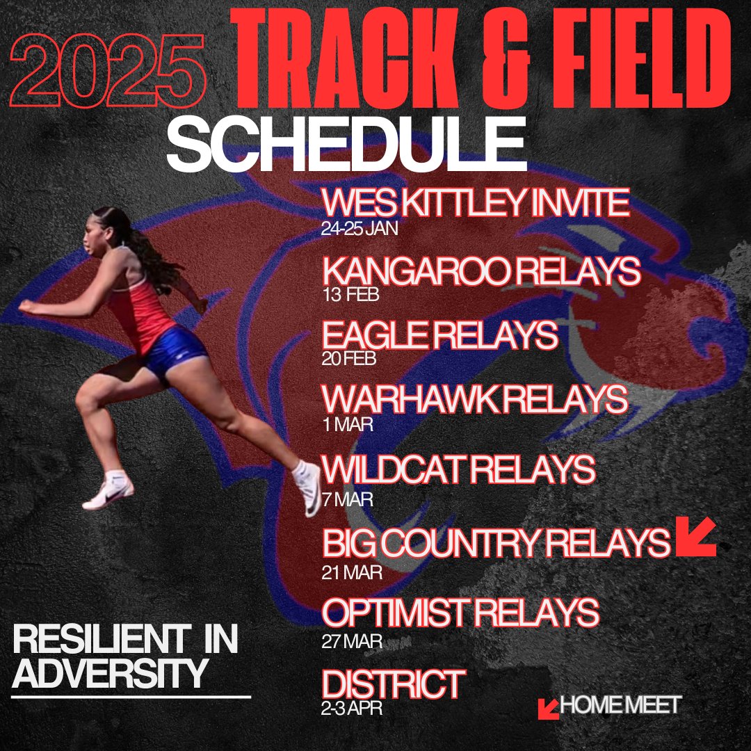 coogsxctf's tweet photo. The season starts tomorrow! #MPFAW #ResilientInAdversity https://t.co/ldYAjCM1dY