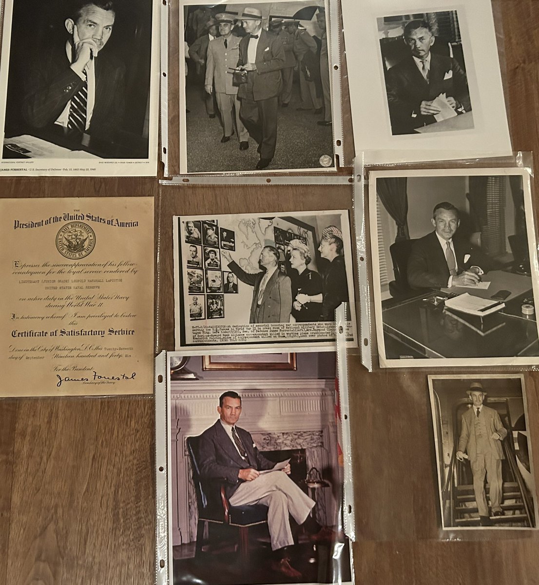 Occam’s Razor tweet media