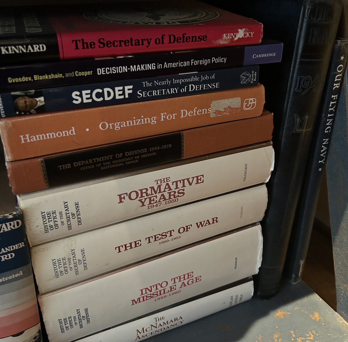 Occam’s Razor tweet media