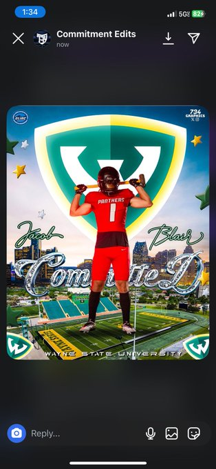 The D Zone tweet media