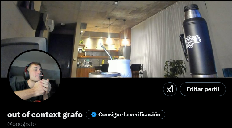 out of context grafo tweet media