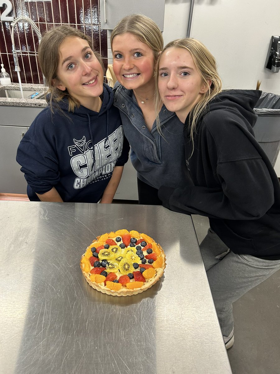 Erika Jones tweet media