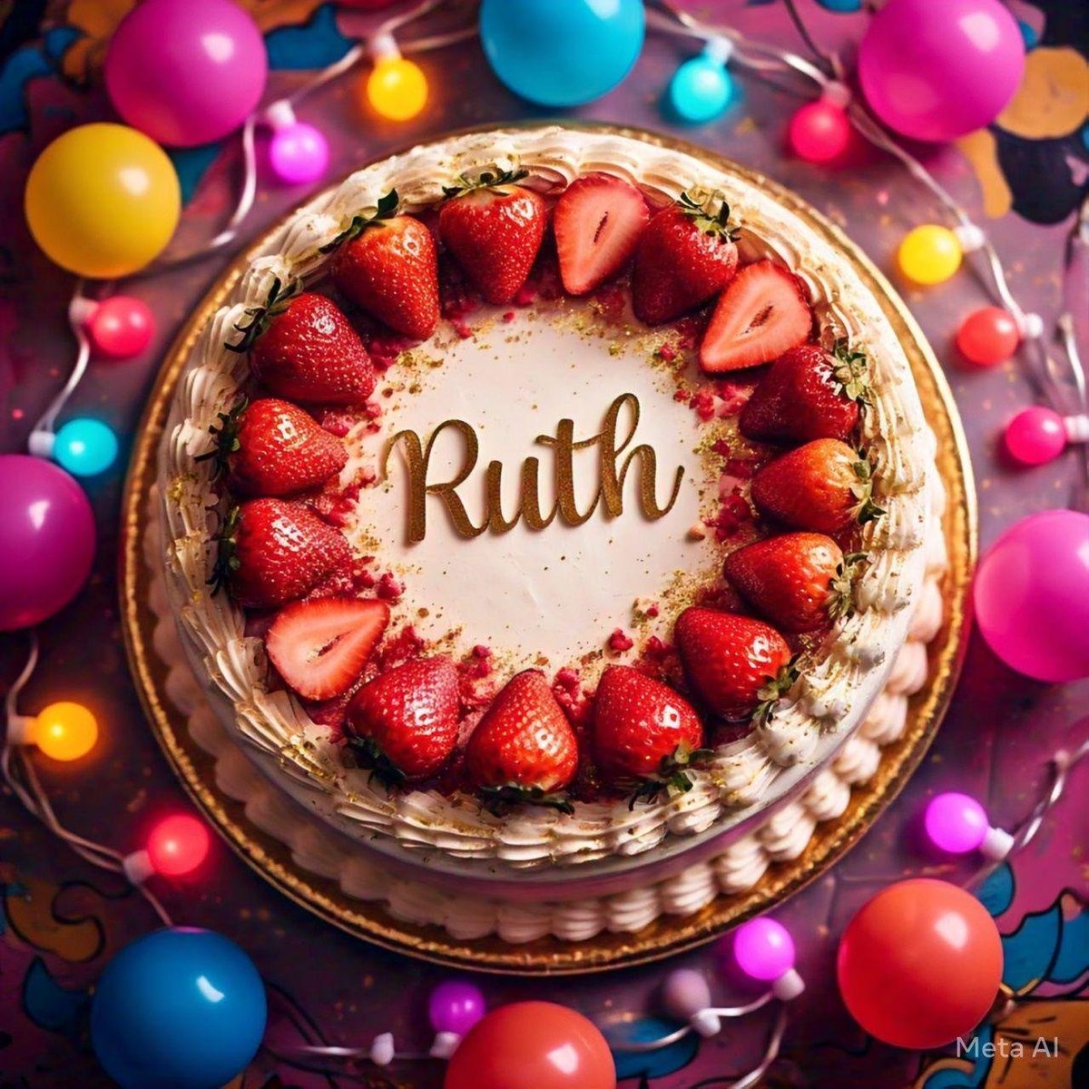 Gracias de corazón por sus mensajes y gestos en mi cumpleaños, cada uno fue un regalo para mi alma. Inicié el día con un desayuno lleno de amor y lo cierro agradeciendo su calidez. Les deseo una vida llena de paz y felicidad. ¡Un abrazo con mucho cariño! 🌙✨🥳