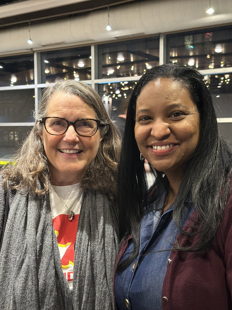 CynthiaRTerrell's tweet photo. Wonderful to speak alongside Rockville city councilor @izola4progress aka Izola Shaw abt #RankedChoiceVoting at a terrific #RCVDay event organized by @rcvformaryland & sponsored by #WDC @MoCoMDLWV & @RepresentWomen https://t.co/Uqd3d2z9Pr