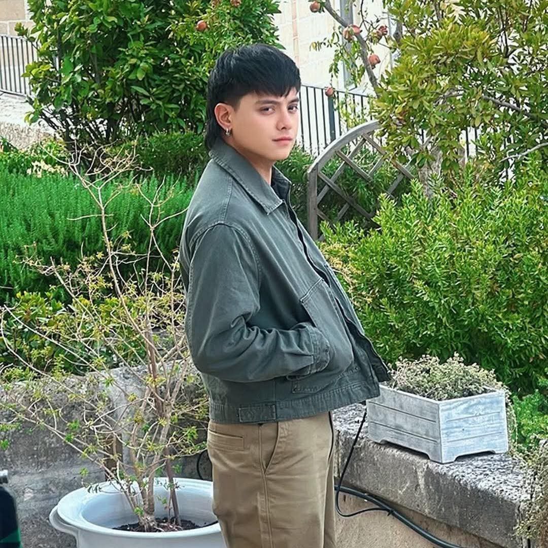 pure_love316's tweet photo. Yung nababakla ako pag dating ky kaila....pero biglang scene ni Daniel , yon nabalik rin nman pagka babae ko.. gagi ano ba #IncognitoComplication https://t.co/ZYfJhSQztS