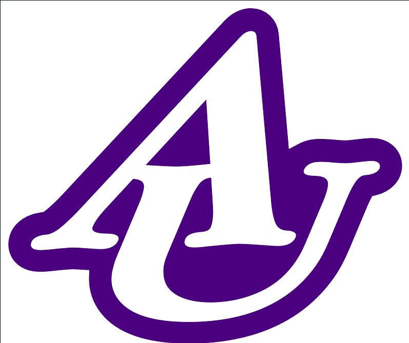 i’m blessed to receive an offer from Asbury university. AGTG
