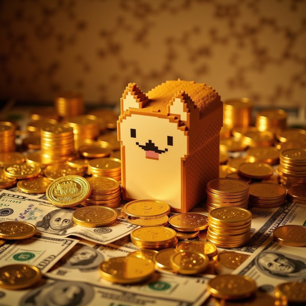 itsmeeclara_'s tweet photo. @Regrets10x We never left. 🍞 #LOAFCAT is here to stay, purring through the dips and leaping to the moon. 🚀 

LoafdJ3WSAvsrx3zppSGKA6sRvL9GrRrU1iRV7HkLkm

@LoafCatHQ
https://t.co/Al5er1tj4q https://t.co/sXWkigOaW4