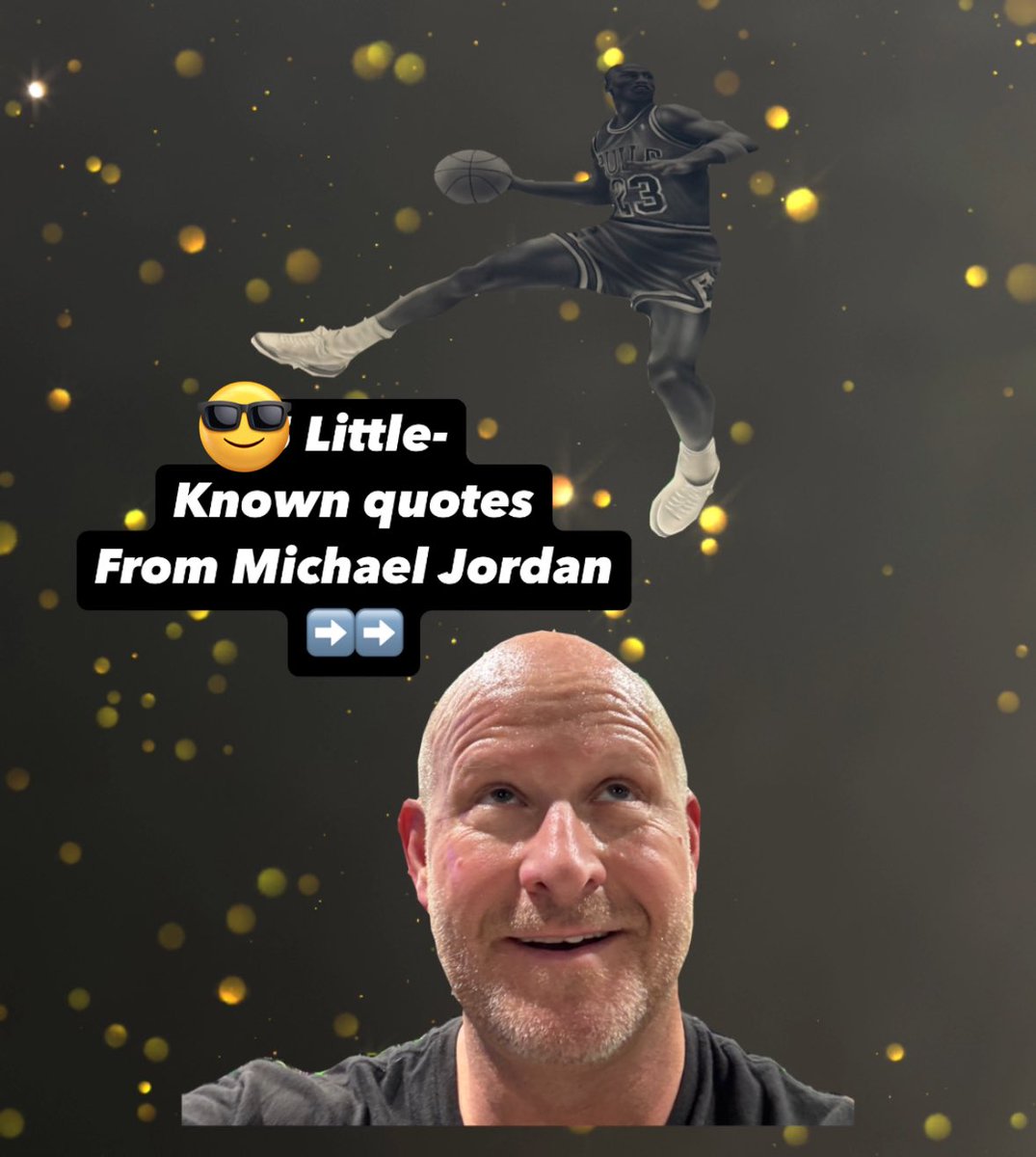 hscottfitch's tweet photo. 🔥 The Truth About Winning 🏆

We all see the glory—the championships, the highlights, the iconic moments. But what you don’t see is the failure, the rejection, and the struggle that happens behind the scenes!

💬 Comment 150 below ⬇️ to get the best guide I’ve found to overall health—it’s a game-changer! 🚀