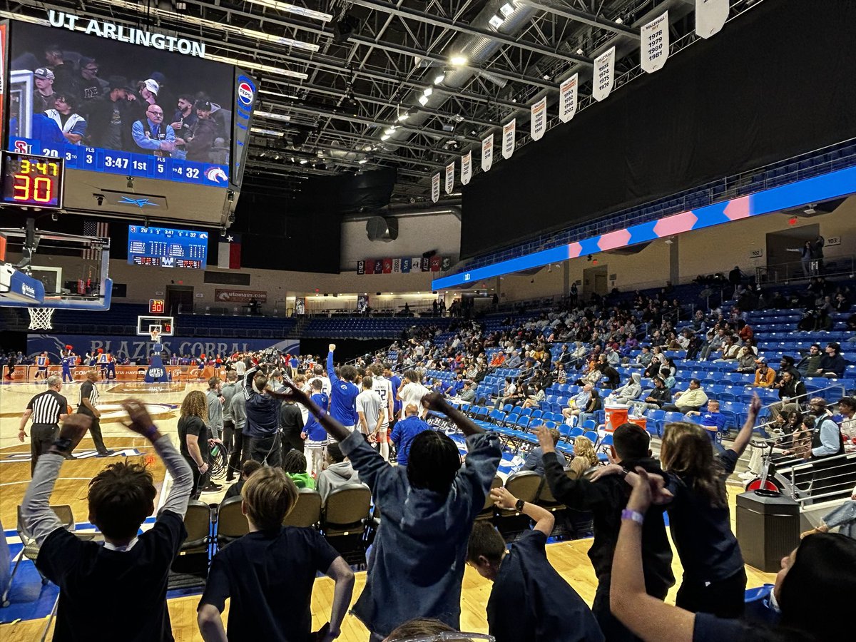 Mark T. Basham, Ed.D. tweet media