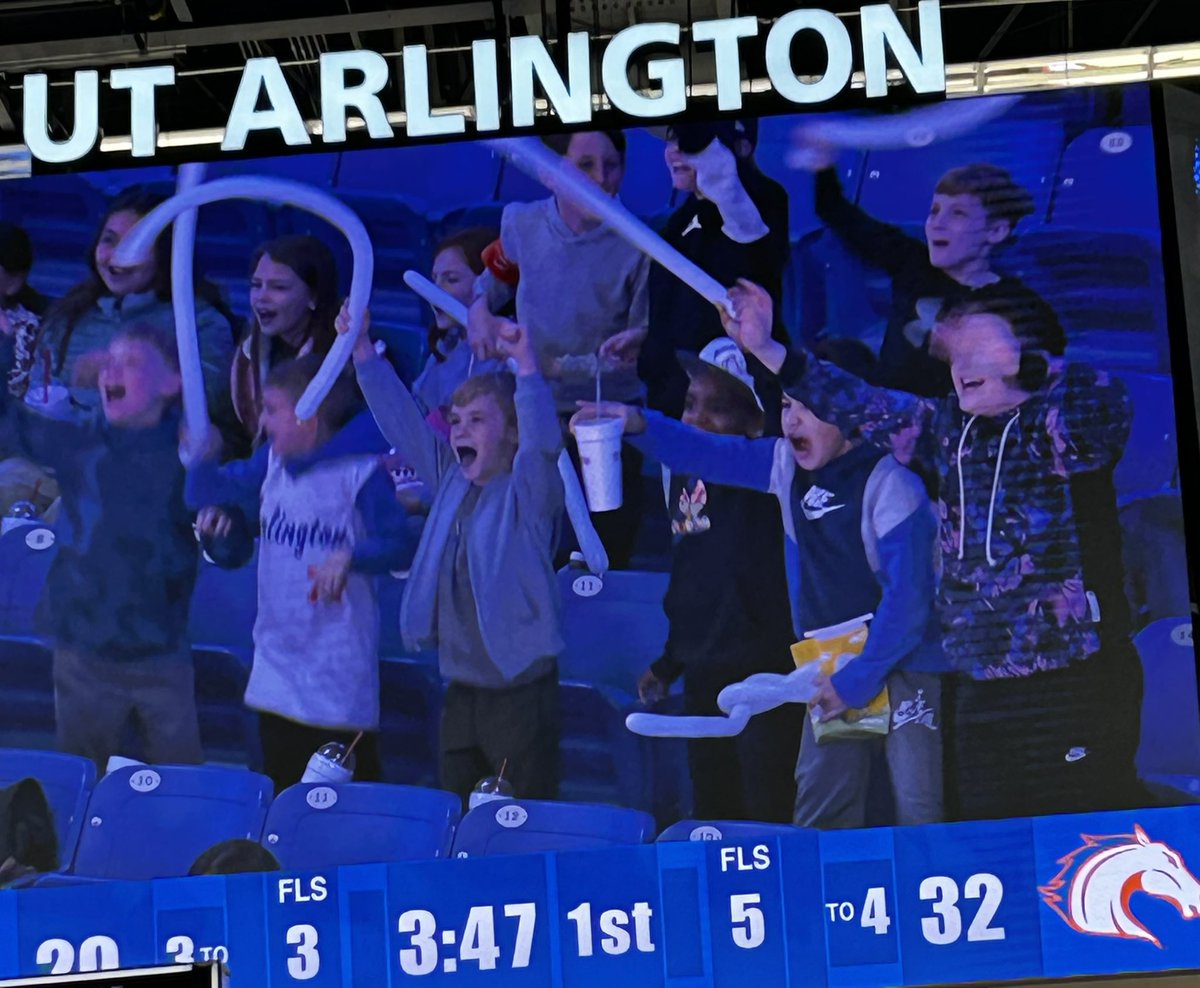 Mark T. Basham, Ed.D. tweet media