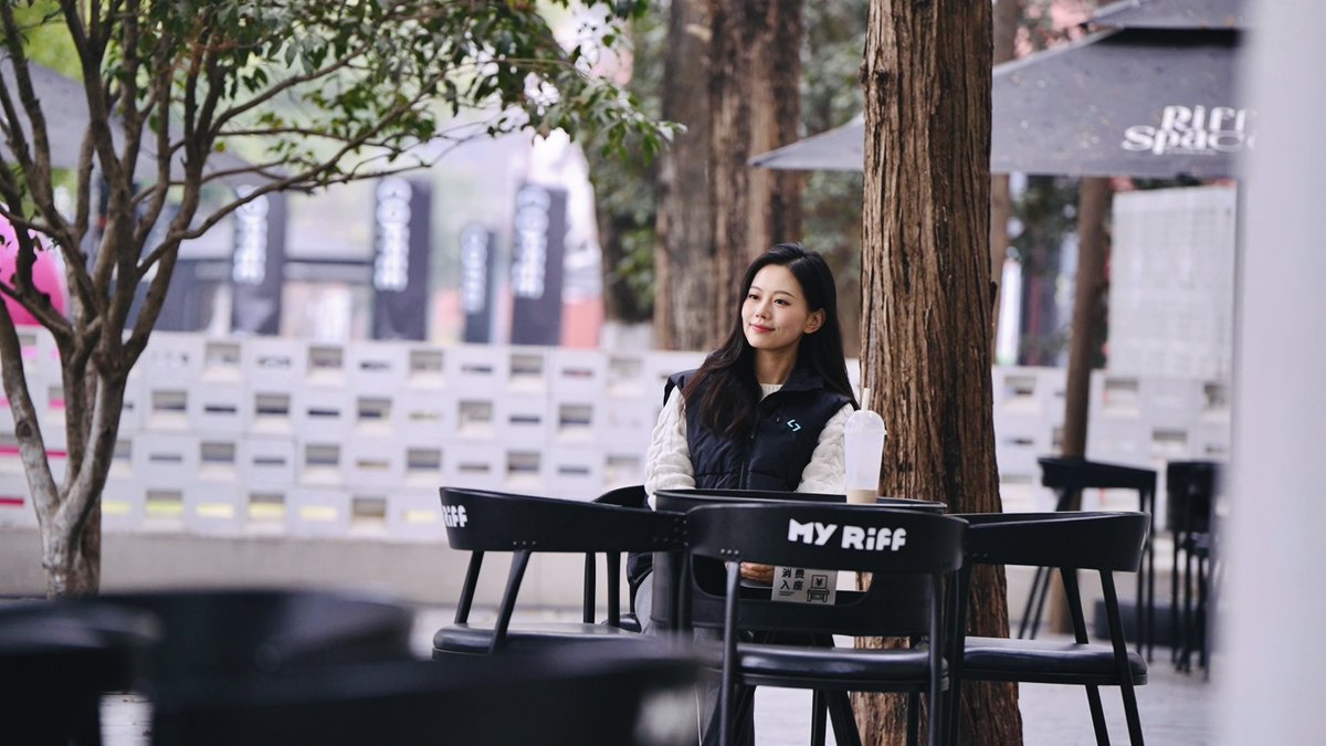 福禄寿 UV DAO tweet media