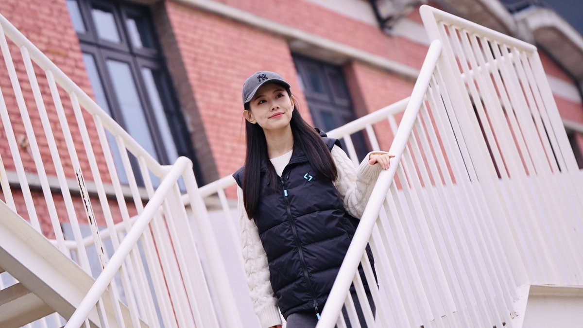 福禄寿 UV DAO tweet media