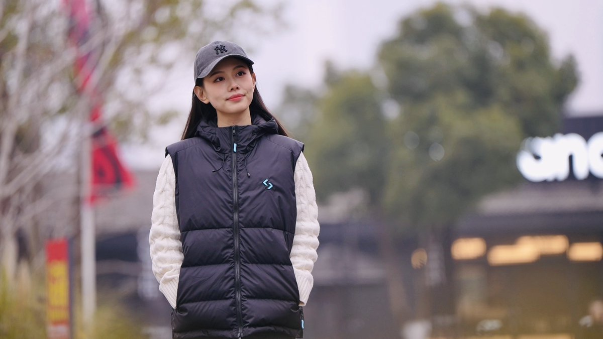 福禄寿 UV DAO tweet media