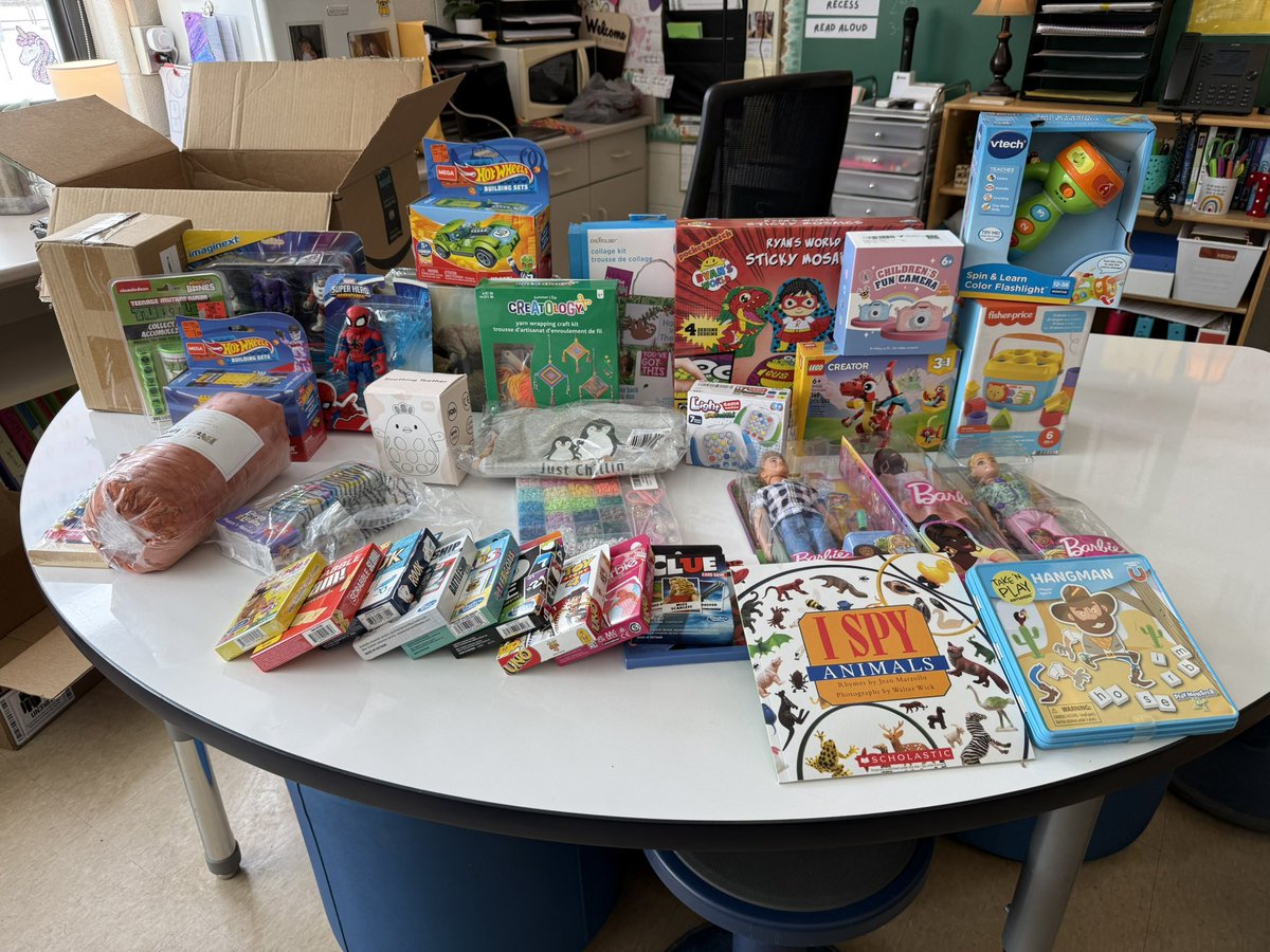 Tina Frazier Ed.S. tweet media