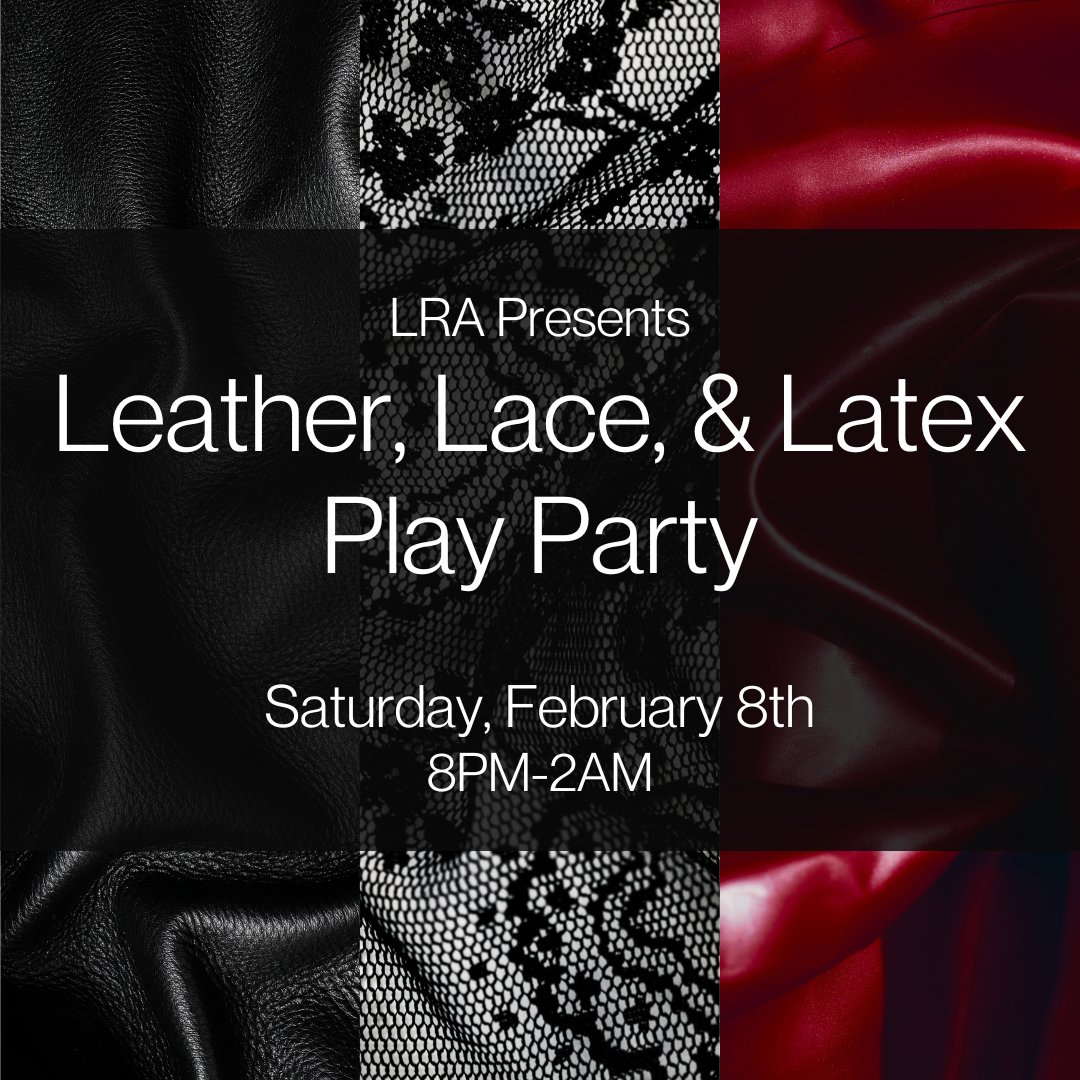 LRA Chicago tweet media