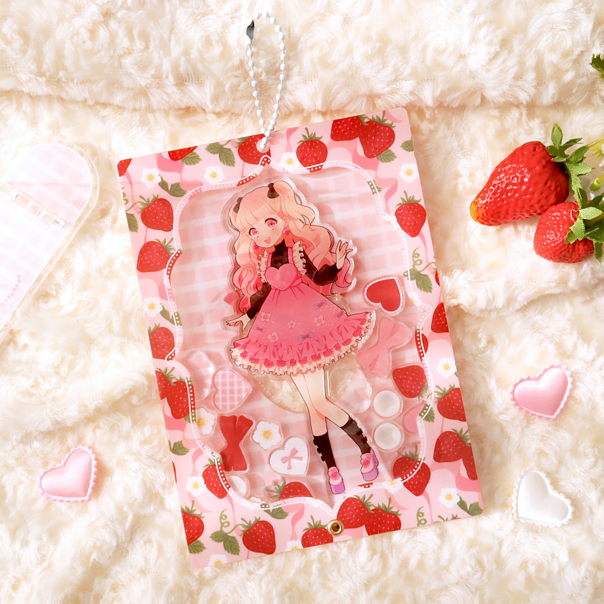 fanfancy＋ / ファンファンシープラス on X