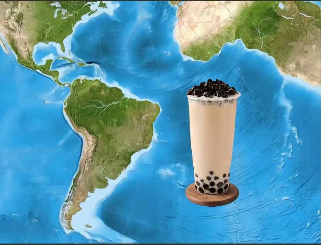 波士顿倒茶事件往海里倒了成千上万吨茶美国大萧条时期往海里倒了生产过剩的牛奶三角贸易往海里倒了很多倪哥