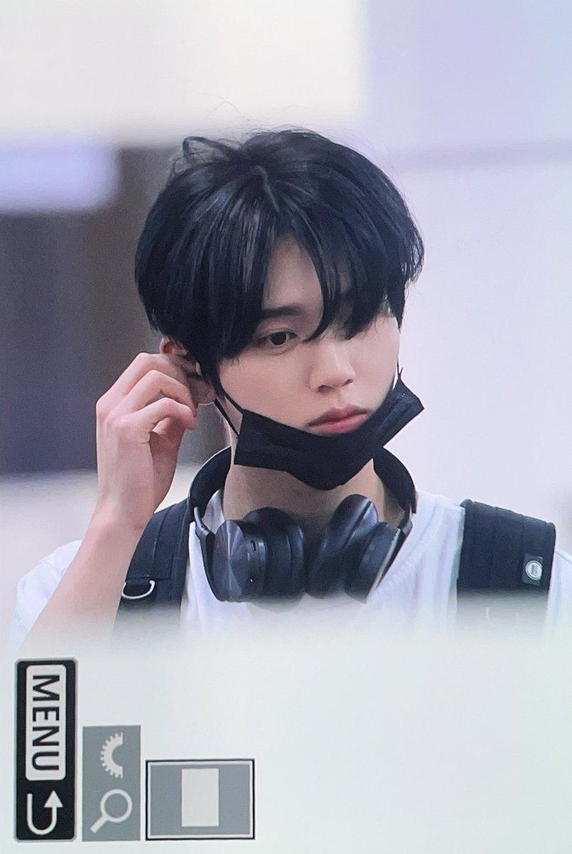 deepin_hyj's tweet photo. 250124

#한유진 #HANYUJIN #ハンユジン #韓維辰 
#제로베이스원 #ZEROBASEONE #ZB1 https://t.co/1FsazSMPSK