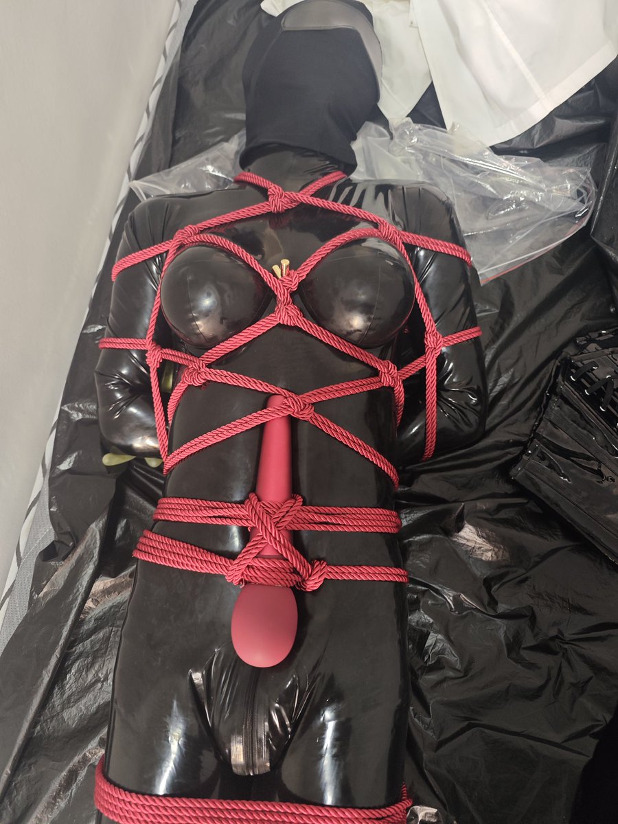 强制发情🥵
#latex