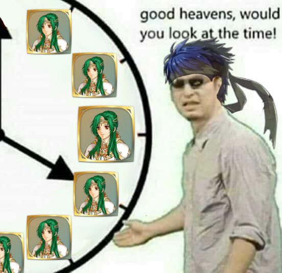 its_gillybean's tweet photo. @FE_Heroes_EN VOTE ELINCIA!!!! https://t.co/snuqphg1KX