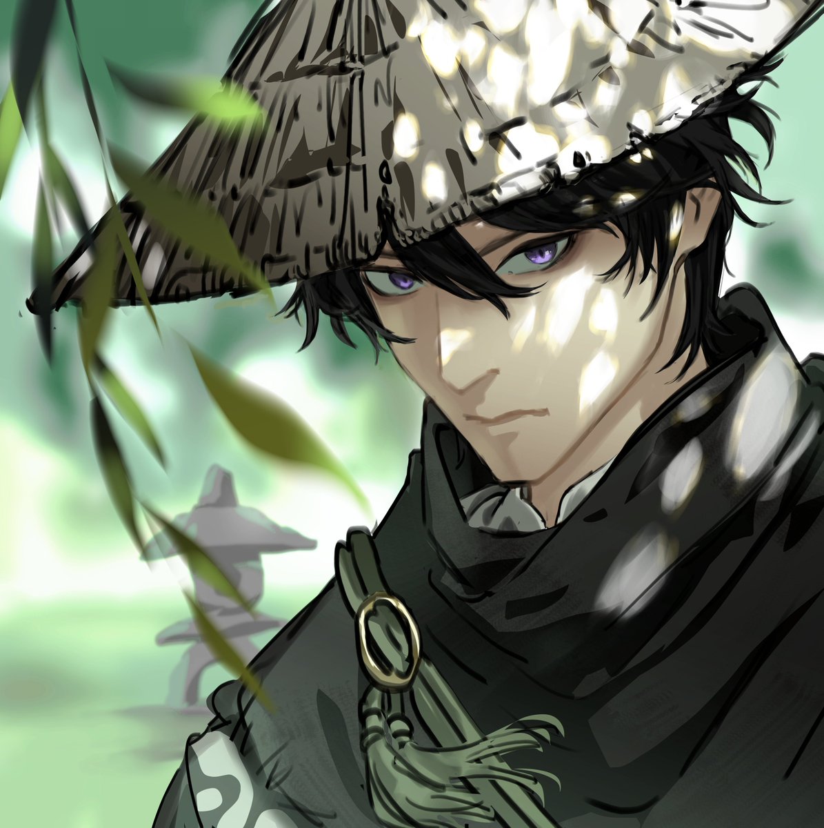 nagisa7648's tweet image. the eyes
#DynastyWarriors #DWOrigins #三無双 #無双オリジンズ