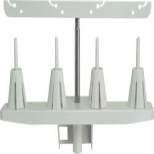 An item on my Throne wishlist just got fully funded: Spool Stand Unit, Janome #789606008 Replacement Part. Thank you! throne.com/ferrynlefay #Wishlist #Throne