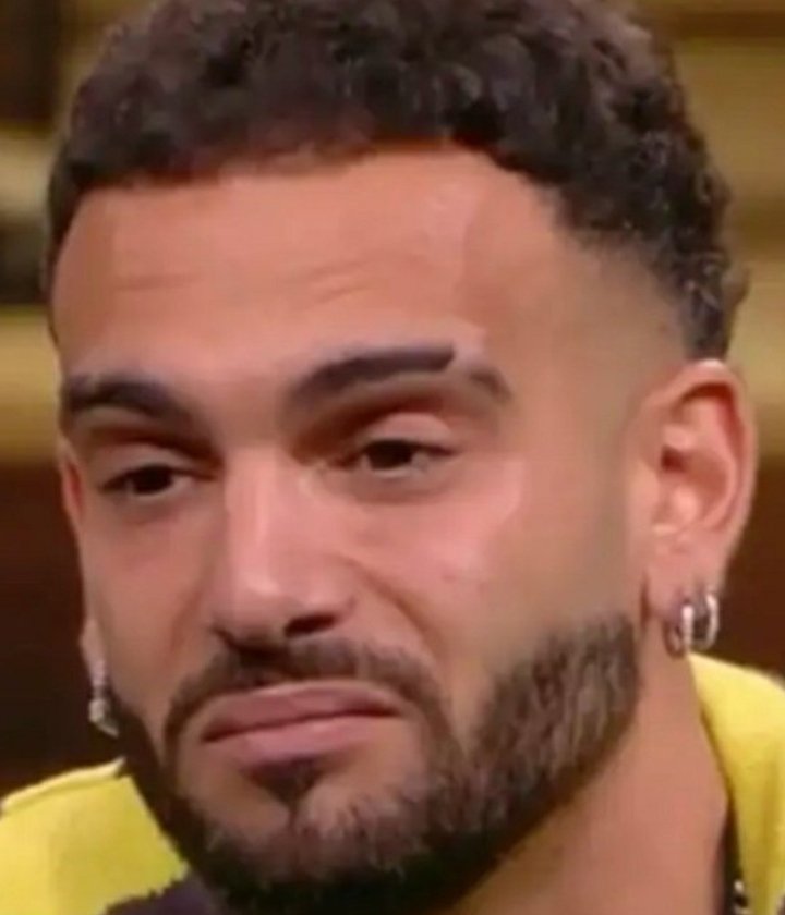 #GHGala5 #GH24E #GH23E 
A quien preferís echar ?
🔄 Miguel Frigenti 
♥️ Manuel Bollo