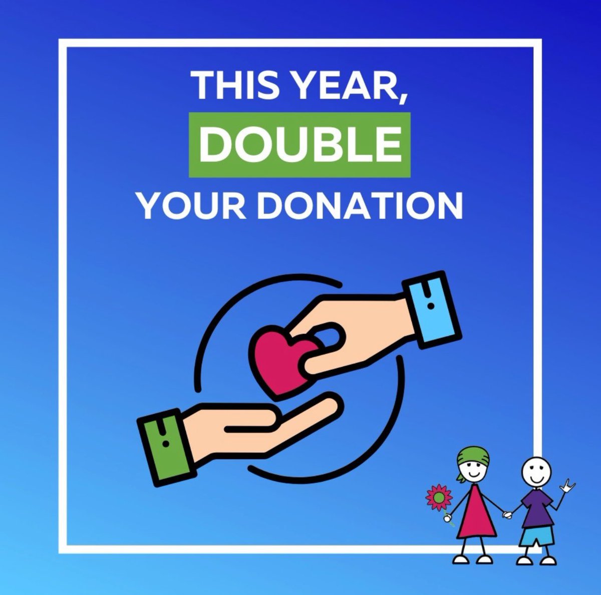 Whitney Lauenstein (@whitlauenstein) on Twitter photo If your company provides a match, your donation could be doubled, helping twice as many cancer families! @biglovecancer tx1.fund/BigLoveCancer <a href="/TexasOneFund/">Texas One Fund</a> If your company provides a match, your donation could be doubled, helping twice as many cancer families! @biglovecancer tx1.fund/BigLoveCancer <a href="/TexasOneFund/">Texas One Fund</a>