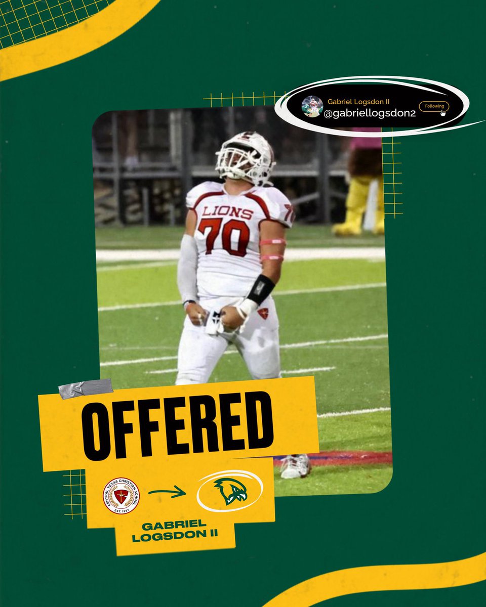 ✞ Gabriel Logsdon II ✞ tweet media