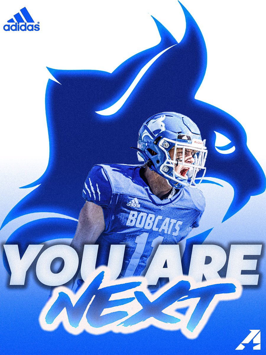 Blessed to receive my 6th offer from Peru state football Letsss Gooo🔵⚪️