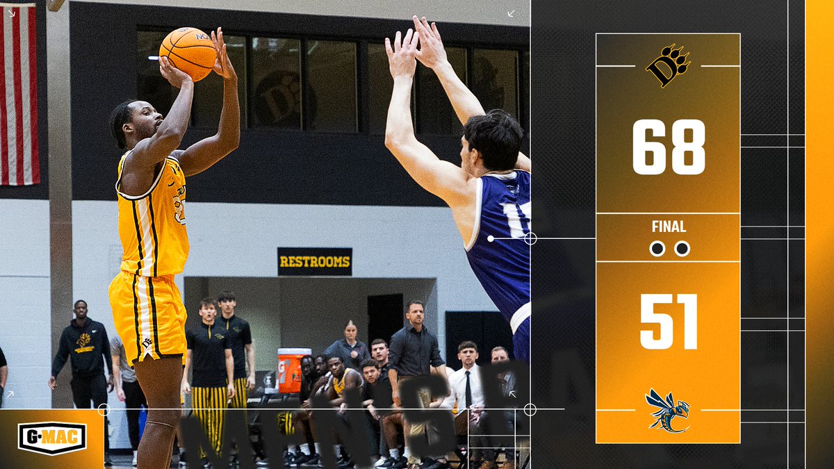 ODUAthletics's tweet photo. MBB | Went to Cedarville and avoided the stinger for a road W! #ClawsOut https://t.co/16eVoqdDjU
