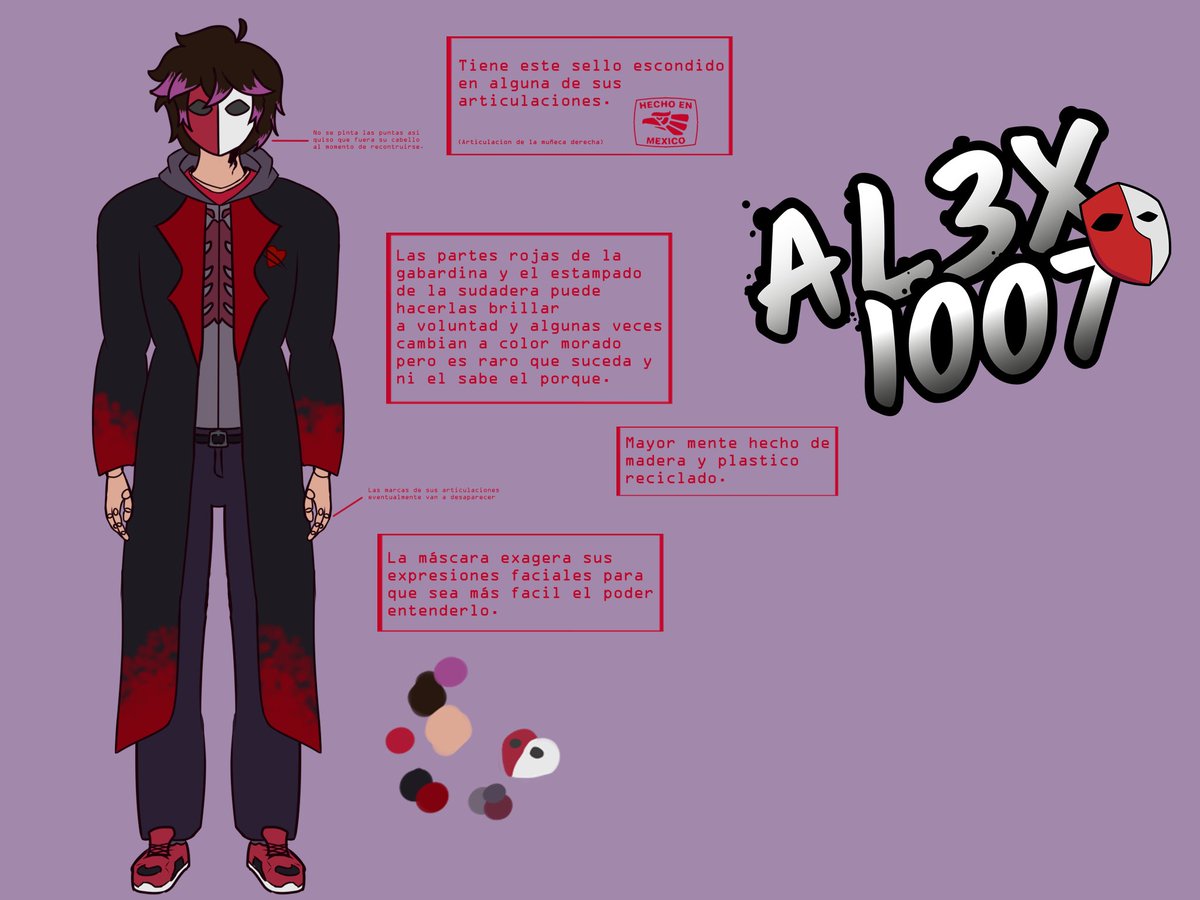 Al3x_1007VT🧵🦴 tweet media