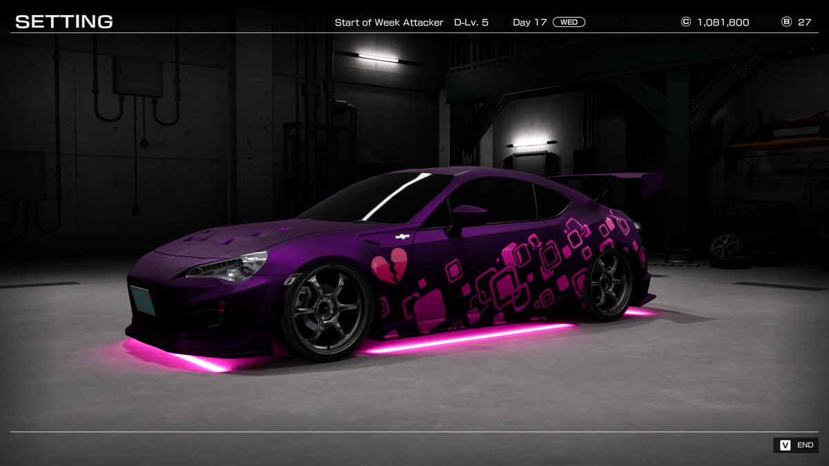 NathanDancy's tweet image. Tokyo Extreme Racer 25 is the game. #TokyoXtremeRacer #TXR