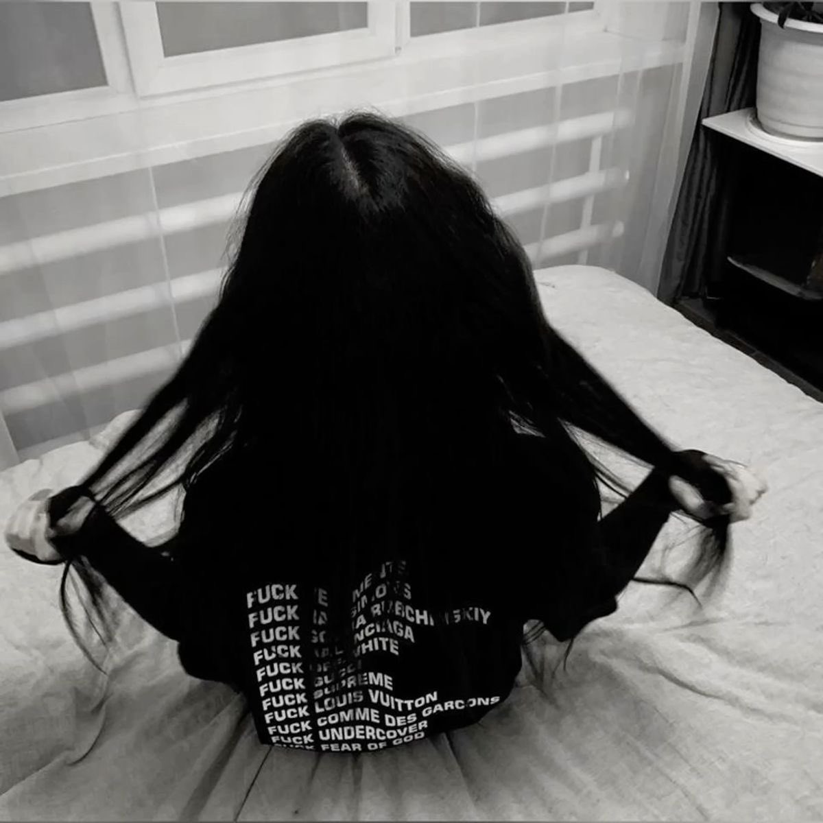 umi ☡zᶻ tweet media