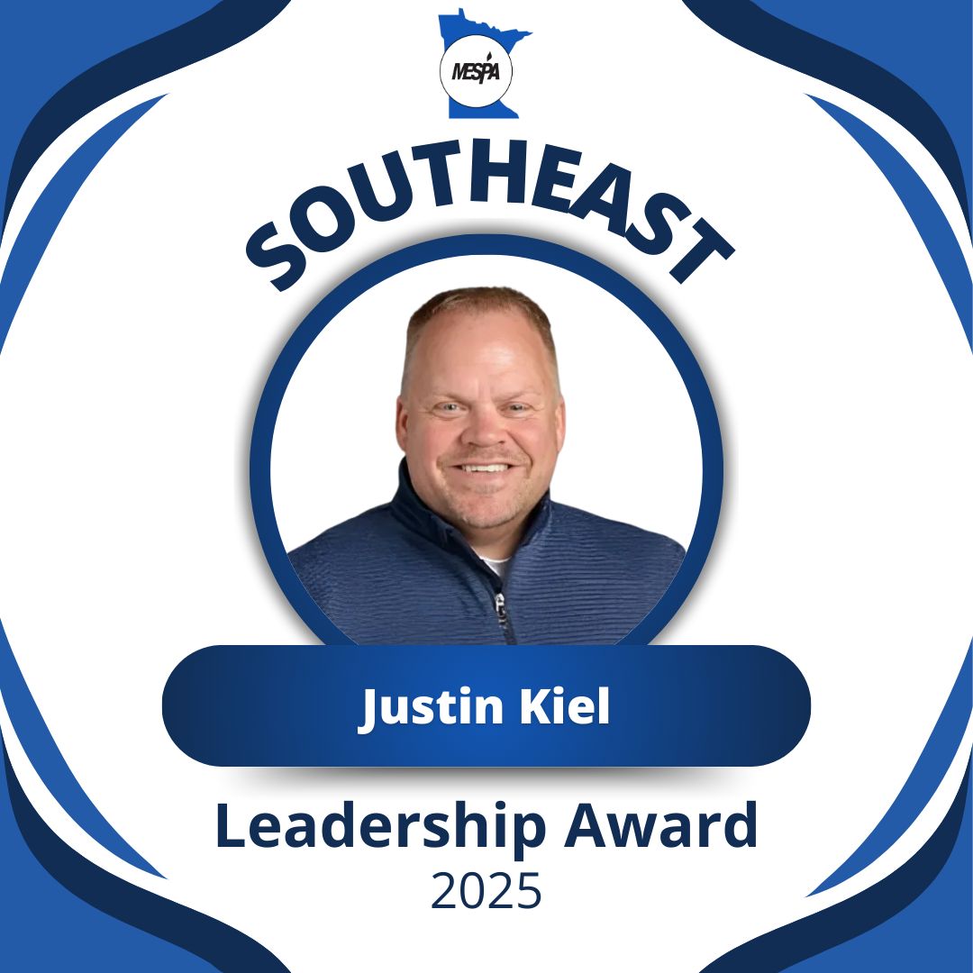 MESPA Principals (@mespaprincipals) on Twitter photo 🎉 Congrats to Justin Kiel, principal of <a href="/StemMcKinley/">McKinley Elementary School</a>, for earning leadership award! Justin’s servant leadership inspires educators & students, driving positive school culture & student success. 👏 #MESPA #EdLeadership
Learn more at mespa.net/division-leade… 🎉 Congrats to Justin Kiel, principal of <a href="/StemMcKinley/">McKinley Elementary School</a>, for earning leadership award! Justin’s servant leadership inspires educators & students, driving positive school culture & student success. 👏 #MESPA #EdLeadership
Learn more at mespa.net/division-leade…