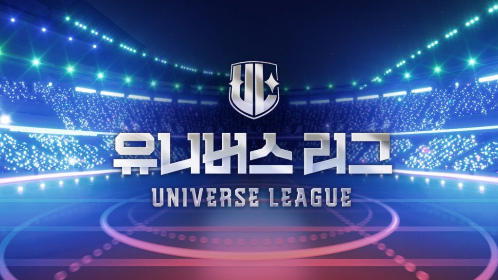 —LINKS PARA VER LA FINAL DE UNIVERSE LEAGUE MAÑANA

🔗: youtube.com/live/zOo9DiRC_…
🔗: tingfm.com/tv/15899
🔗: aqstream.com/sbs/SBS-Stream…

#유니버스리그 #UNIVERSELEAGUE