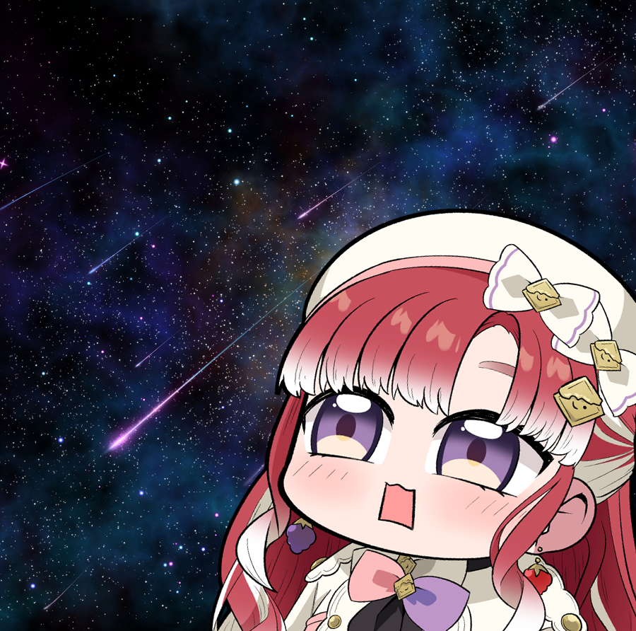 「」|221(ﾂﾂｲﾁ)同人作家VTuber@月一で電子同人誌制作中のイラスト