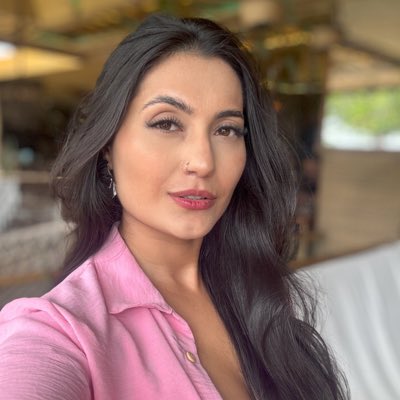 #NovaFotoDePerfil