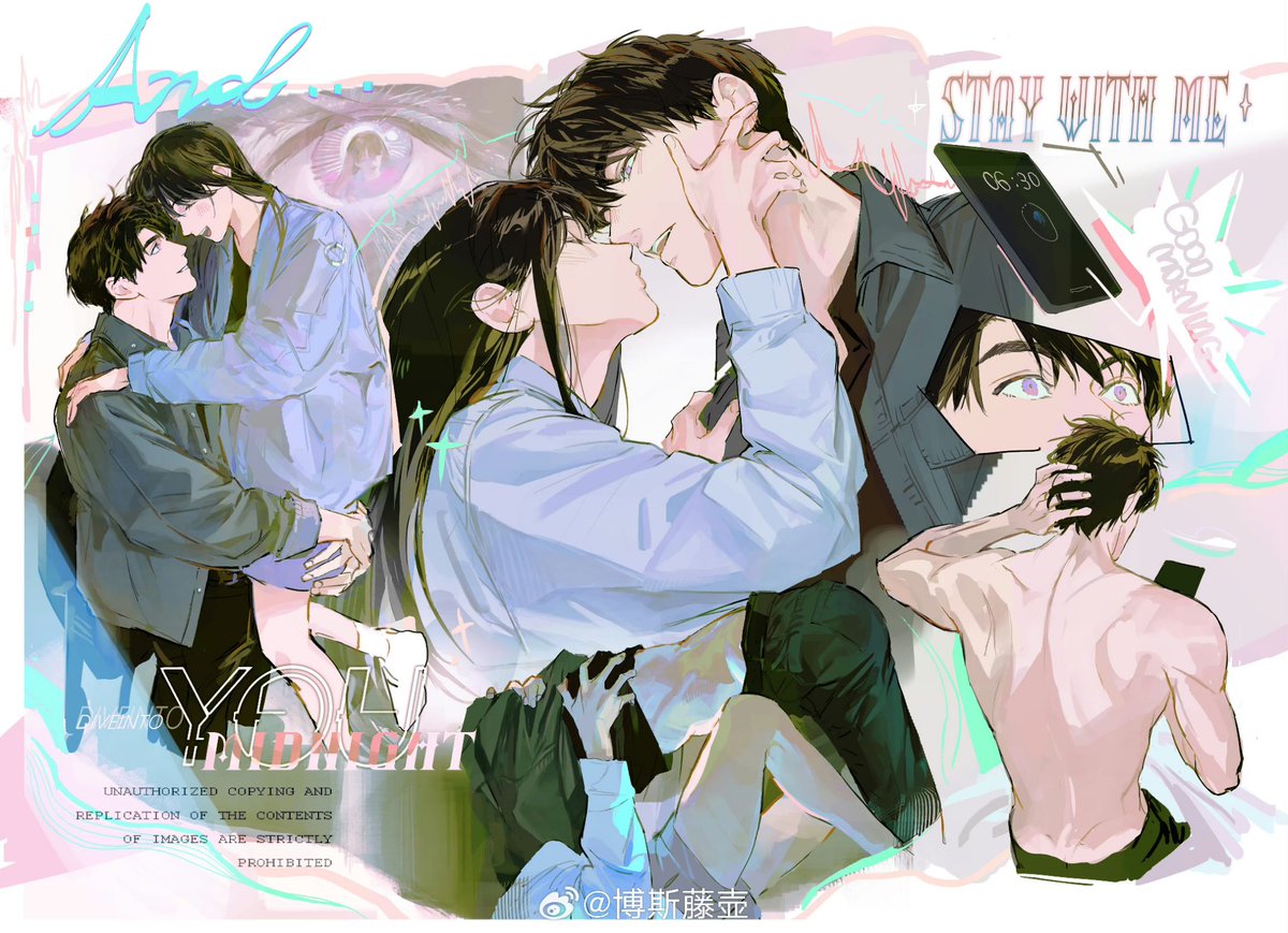 LoveSpace(互fo) tweet media