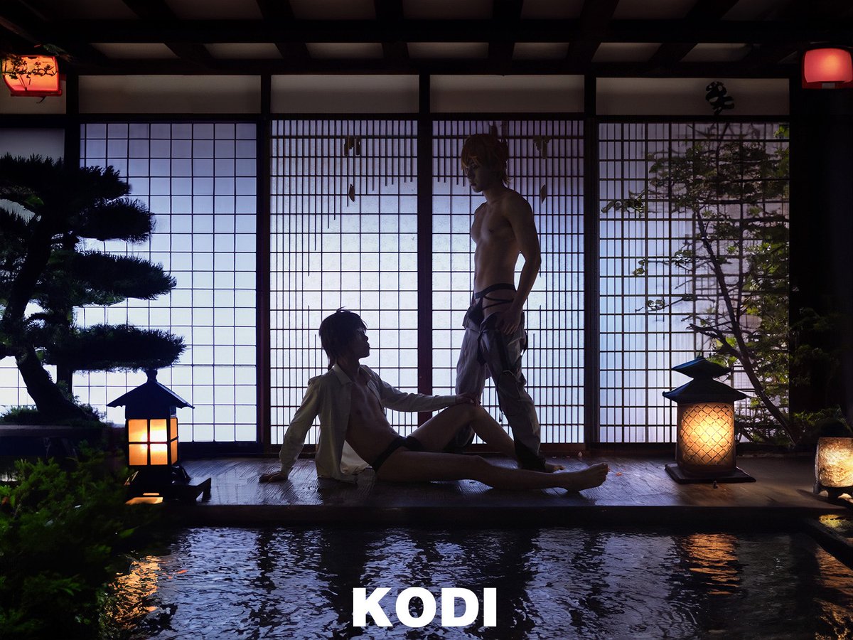 Kodi2021's tweet photo. 我真的很喜欢这张封面图，
你们不转发的话我会难过的😭 https://t.co/W0yYVbeG38