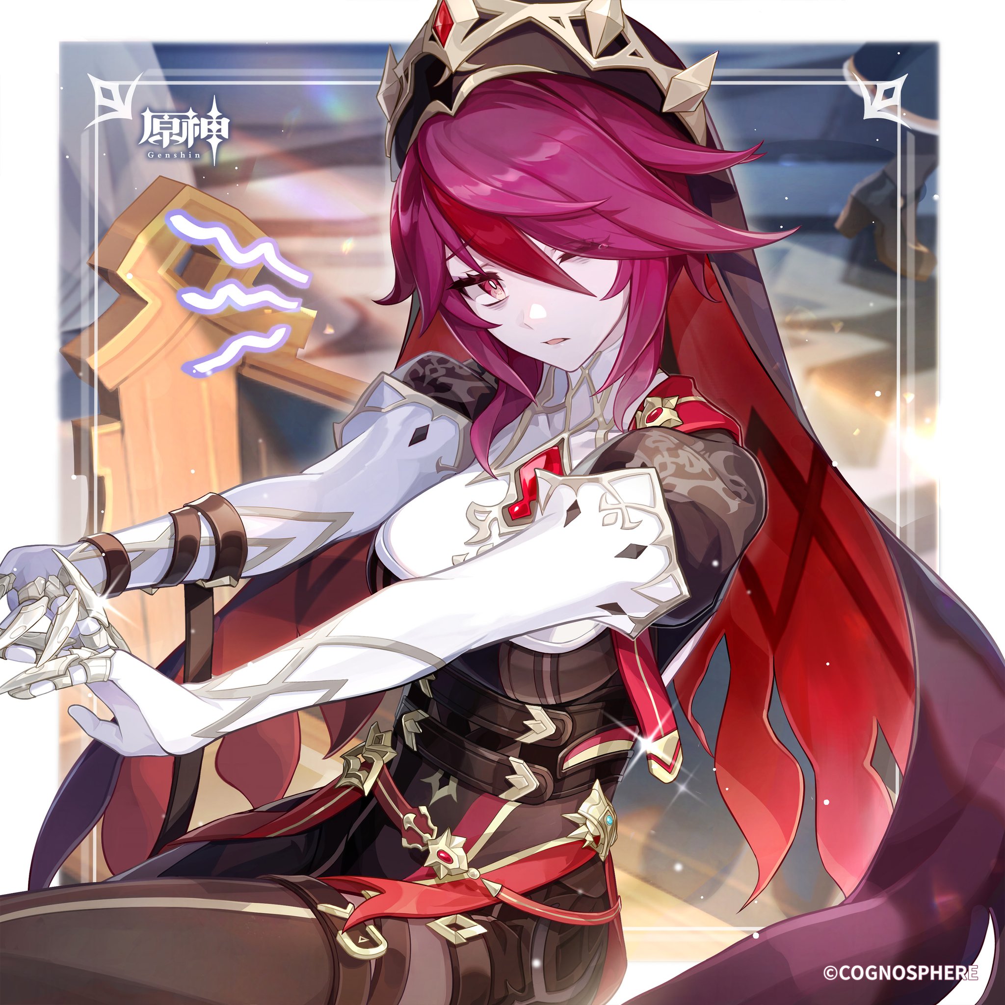 原神（Genshin）公式 on X: 