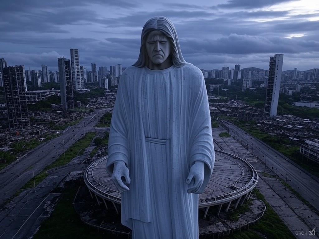 Mut4r's tweet photo. @theepicmap The first thing that comes to my mind is that I'm exhausted from being constantly robbed by the Brazilian political class. They've turned Brazil into a bottomless pit of corruption and disillusionment. #TiredOfBeingRobbed #BrazilianPolitics #EnoughOfCorruption https://t.co/led5JeDIMg