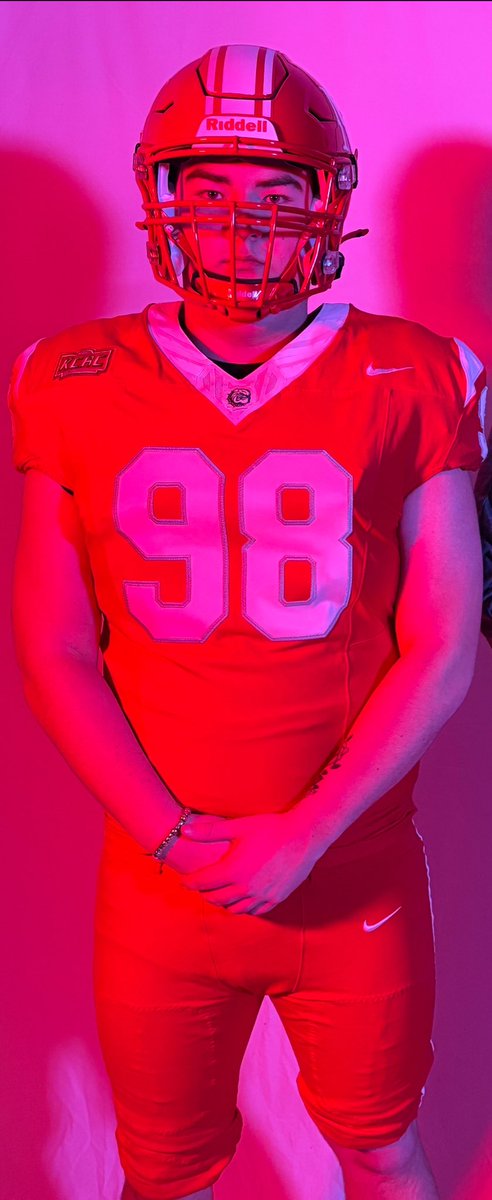 Richard (Ricky) Scroggins tweet media