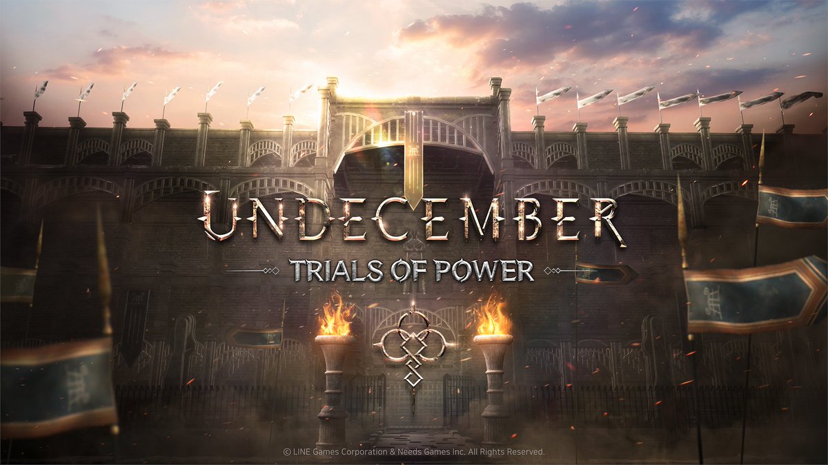 UNDECEMBER_UD's tweet photo. Write a Guide, Win Big!
Help new Rune Hunters by creating beginner guides on:
Leveling, Starter Builds, Chaos Dungeons &amp; More!

🏆 Top Prize: 1,500 Rubies + Zodiac Sprinter x10
🎁 3 Runner-ups: Zodiac Sprinter x10

📅 Enter by Feb 16

Details: [https://t.co/SbrFwb1eSH] https://t.co/WE0VdxV83s