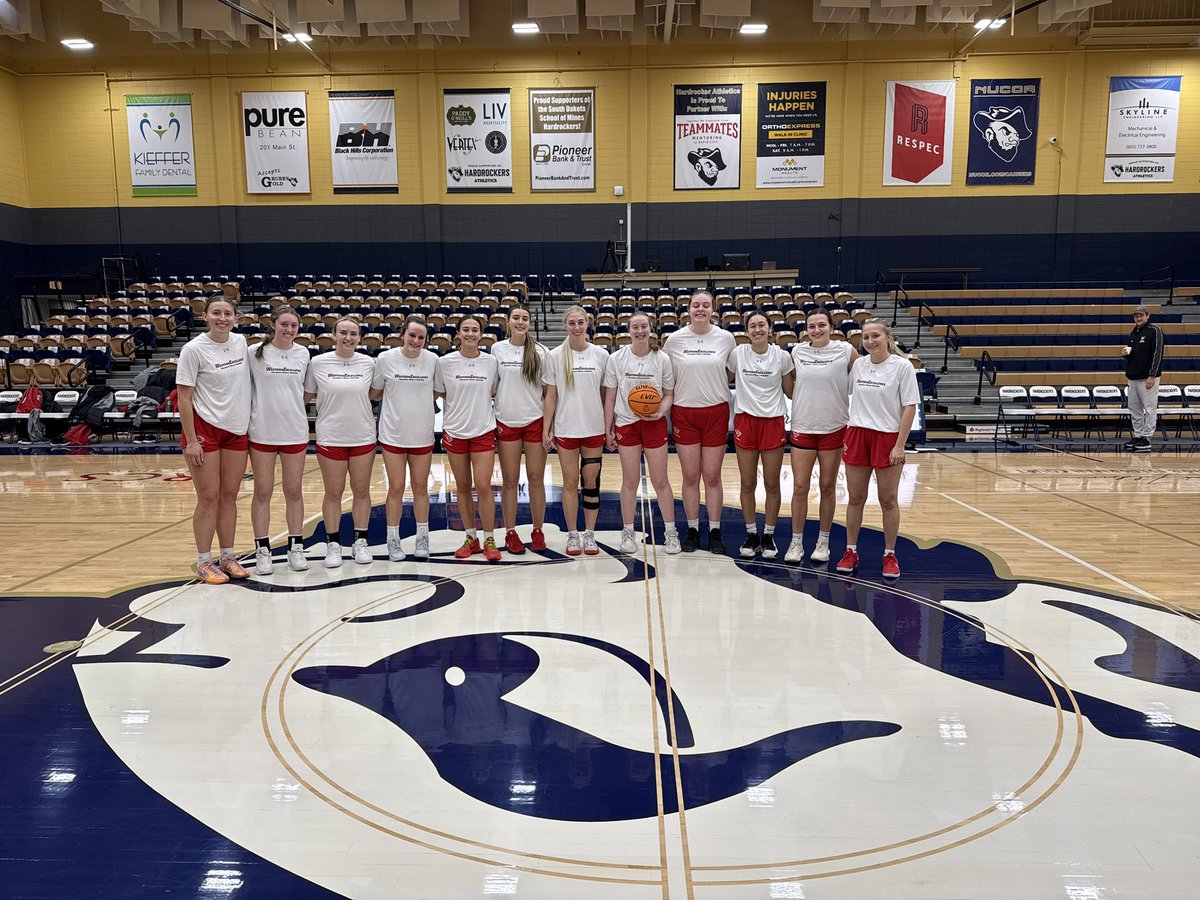 westerncowbb's tweet photo. Apologies in advance, @ItsCoachLo slacked on the pre game post today…. 🤣

Shoutout to @PennyUrquhart24 with half court make….. Fueled us to Victory! #WE 🔥 https://t.co/pJnhyHd8BZ