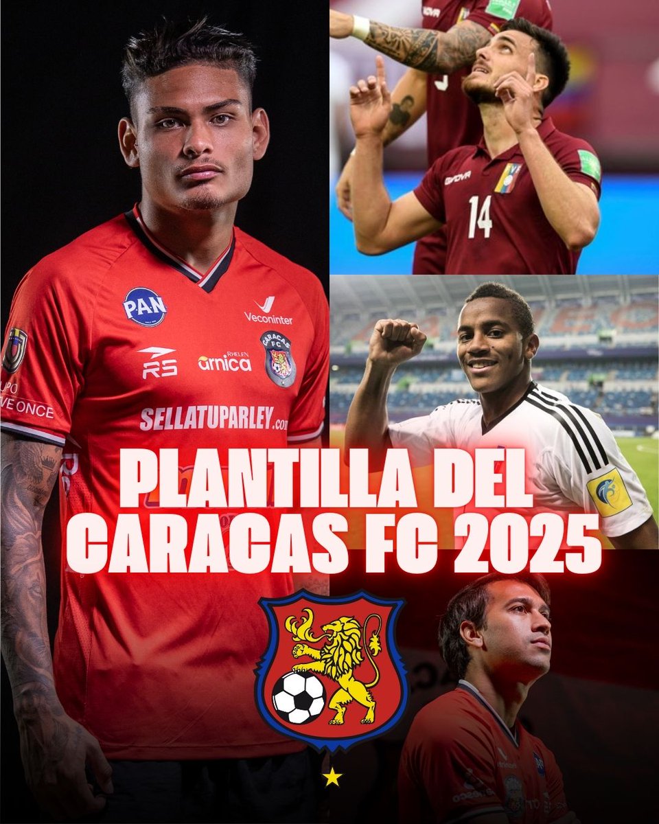 Rojo Loco Tv tweet media