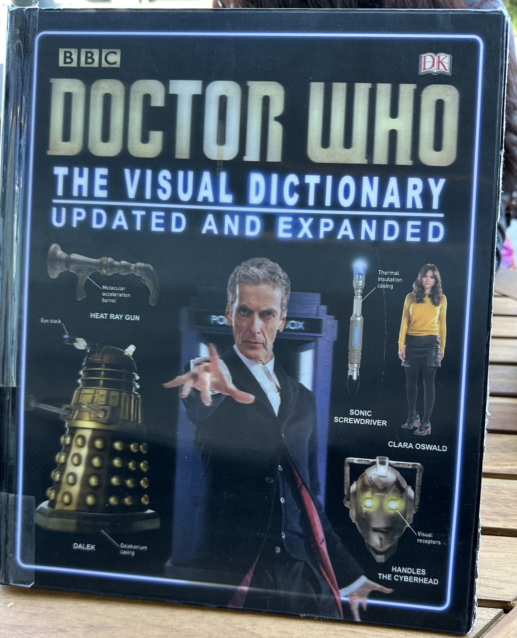 Doctor Who TIMEWYRM: APOCALYPSE 洋書 レア Doctor Who New Adventures ~ Timewyrm: Genesys, Exodus