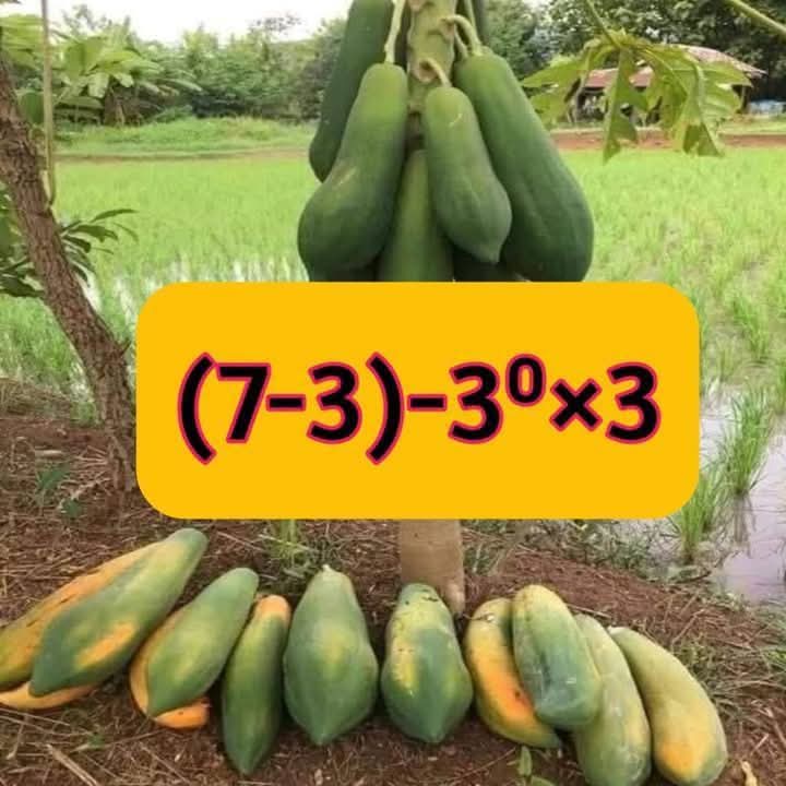 brainyquiz_'s tweet photo. What is Right Answer ✍️❓
#mathmatic
#iQ Math Test Enhance https://t.co/u1fdS7uxWf