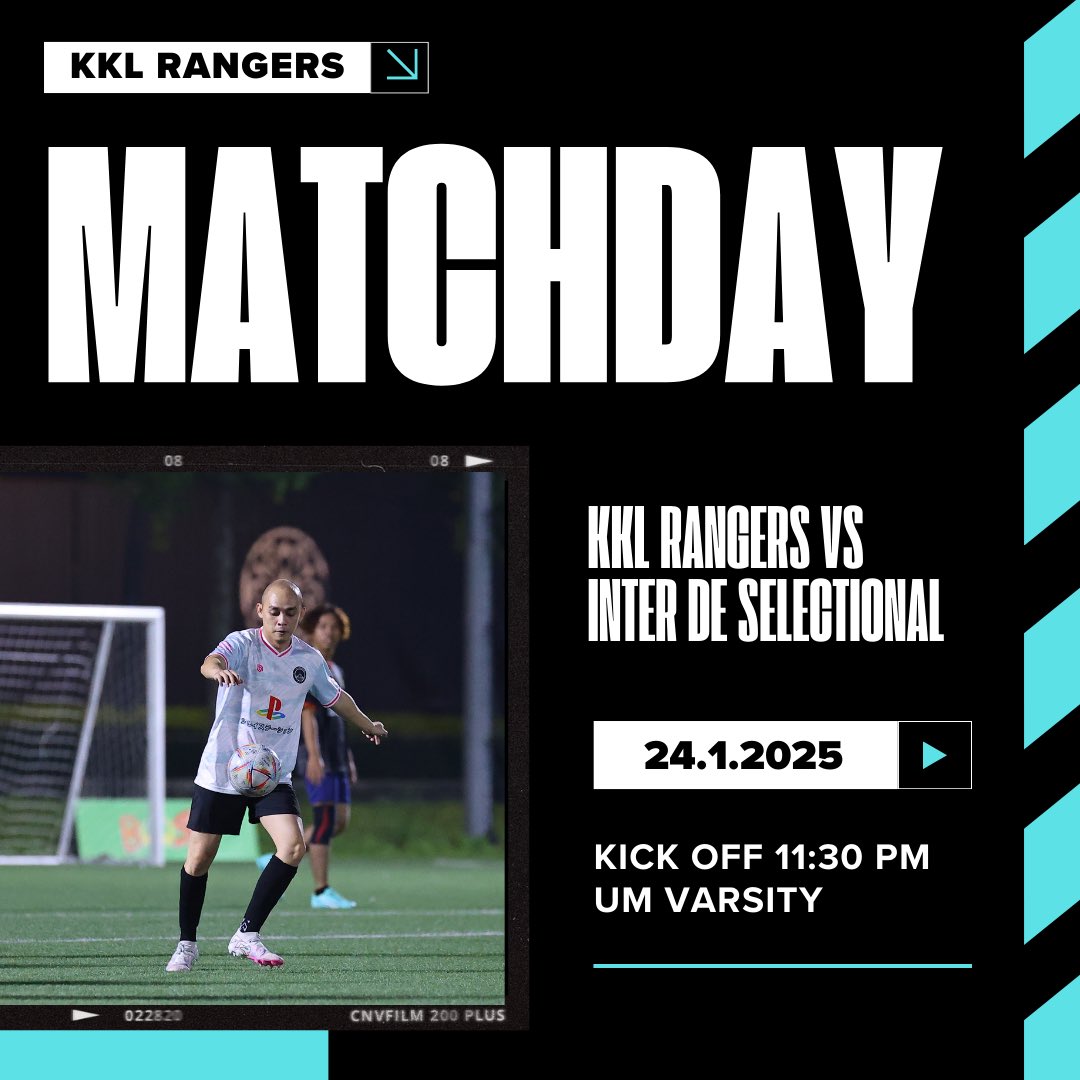 kklrangers's tweet photo. MATCHDAY!! https://t.co/uKWsrckX8R